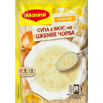 MAGGI Soup Alphabet 24x44g N1 BG