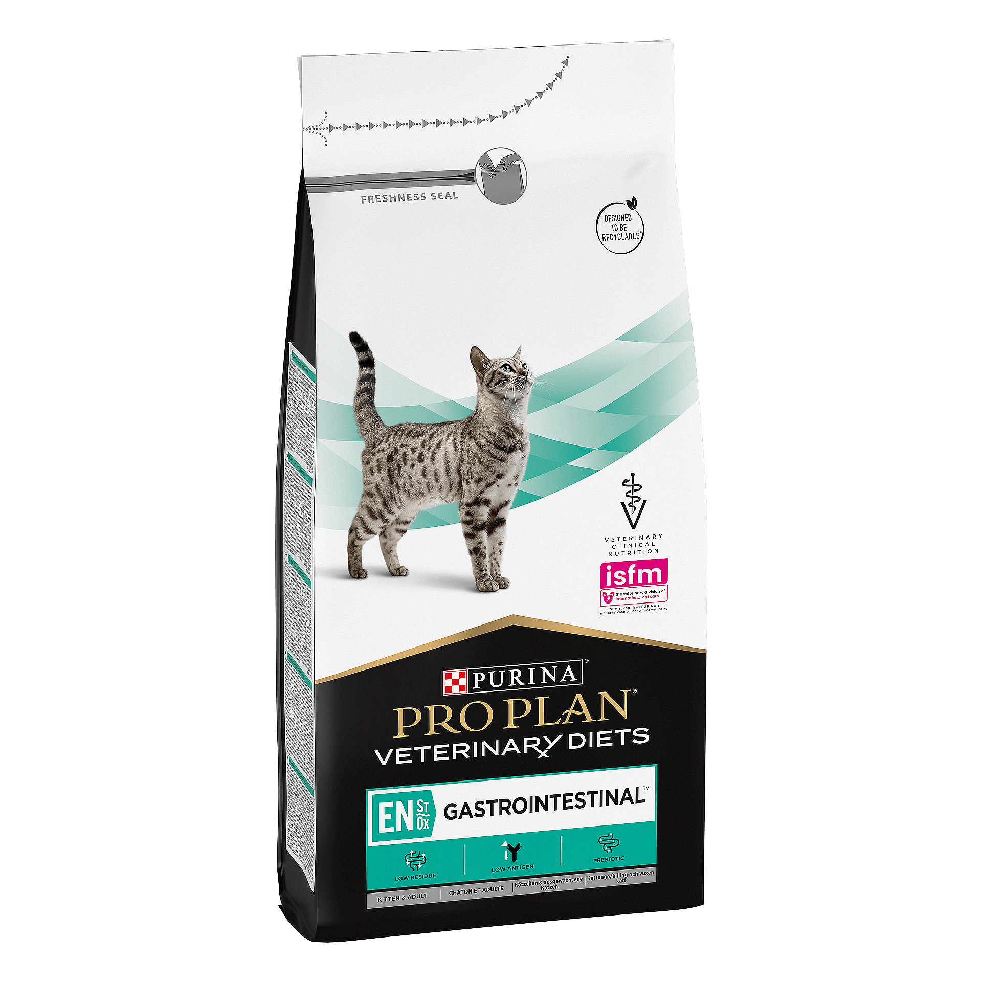 PPVD FELINE EN 4x1.5kg N2 XE