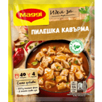 MAGGI Fix Kavarma 24x36g N1 BG