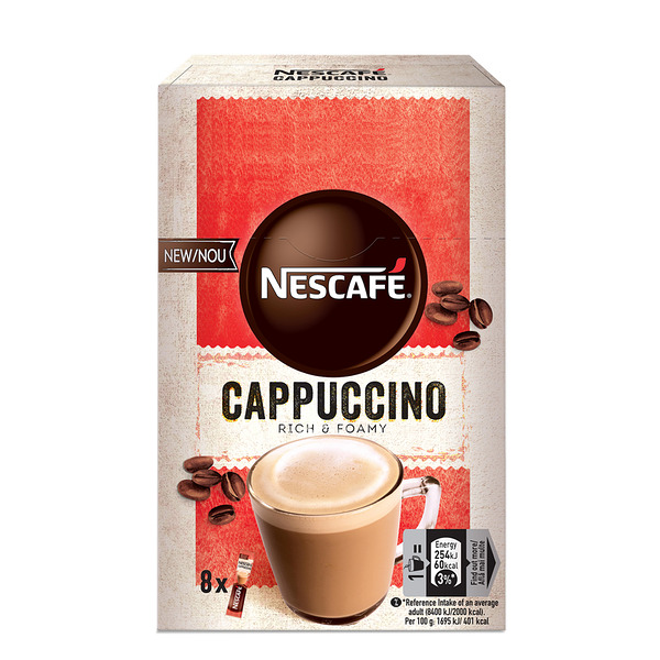 Nescafe