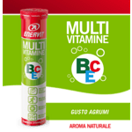 Мултивитамини BCE