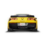 Akrapovic Slip-On Line (Titanium) Corvette Stingray/Grand Sport (C7)