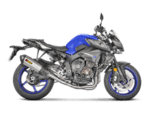 Akrapovic Racing Line (Titanium) MT-10/FZ-10 16-20
