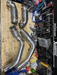 BMW X5 M F95 / X6 M F96 DOWNPIPES