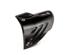 Akrapovic Heat shield (Carbon) BMW S1000RR 19-21
