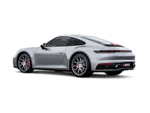 Akrapovic Slip-On Race Line (Titanium) PORSCHE 911 CARRERA /S/4/4S/CABRIOLET (992)