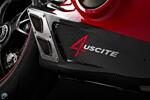 Termignoni FULL SYSTEM 4 USCITE NEW EU5 Ducati Panigale V4