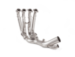 Akrapovic Optional Headers SS BMW S1000RR 17-18