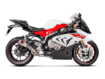 Akrapovic Optional Headers SS BMW S1000RR 17-18