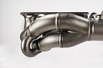 Akrapovic Evolution Header Set (Titanium) PORSCHE 911 GT3 / GT3 TOURING (992)