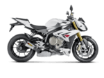 Akrapovic Slip On (Titanium) BMW S1000R 14-16