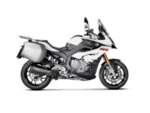 Akrapovic Optional Header (SS) BMW S 1000 XR 15-19
