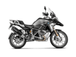 Akrapovic Slip-On Line (Titanium) BMW BMW R 1250 GS / ADVENTURE 19-21