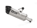 Akrapovic Slip-On Line (Titanium) BMW BMW R 1250 GS / ADVENTURE-Copy