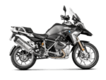 Akrapovic Slip-On Line (Titanium) BMW BMW R 1250 GS / ADVENTURE-Copy
