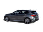 Akrapovic Slip-On Line (Titanium) BMW M135I (F40) - OPF/GPF