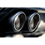 Akrapovic Slip-On Line (Titanium) BMW M8/M8 Competition OPF/GPF