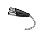 Akrapovic Slip-On Line (Titanium) Monkey