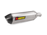 Akrapovic Slip-On Line (Titanium) VFR 800X Crossrunner