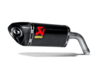 Akrapovic Slip-On Line (Carbon) MSX 125 / Grom