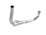 Akrapovic Optional Header (Titanium) MSX 125 / Grom