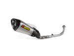 Akrapovic Racing Line (Titanium) MSX 125 / Grom