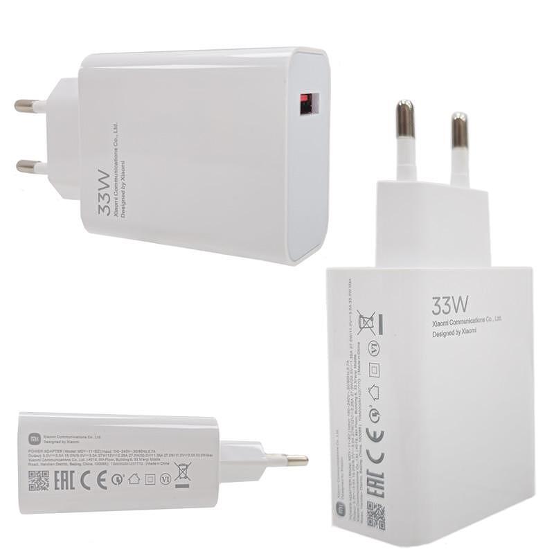 X3 Nfc Poco Power Adapter For Xiaomi POCO X3 NFC Type C Turbo