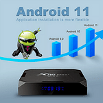 x96 x4 4GB RAM Android 11-Copy