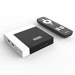 Mecool KM7 Plus 2GB RAM / 16GB ROM GoogleTV + Certificate