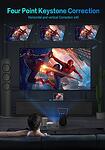 X1 Max Android Проектор