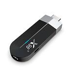x98 Android TV Stick