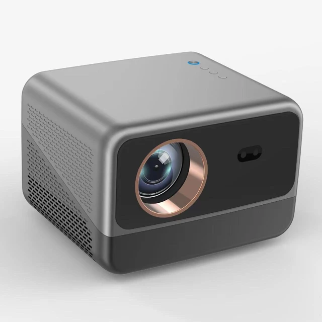 Android Projector S10 2GB RAM 16GB ROM