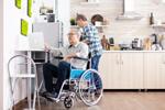 Как да направим дома по-безопасен за възрастните хора