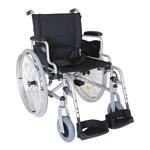 Рингова инвалидна количка Invacare Action 1 R