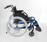 Рингова инвалидна количка Action 3
