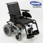 Акумулаторна инвалидна количка Invacare Stream