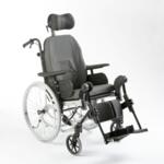Рингова инвалидна количка Rea Clematis
