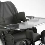 Рингова инвалидна количка Rea Clematis