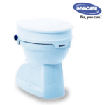 Надстройка за тоалетна чиния Invacare Aquatec 90