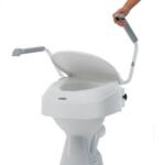 Надстройка за тоалетна чиния Invacare Aquatec 900