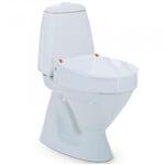 Надстройка за тоалетна чиния Invacare Aquatec 90000