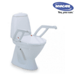 Надстройка за тоалетна чиния Invacare Aquatec 90000