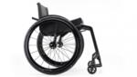 Активна инвалидна количка Invacare Kuschall The KSL - висока активност