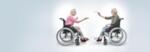 Рингова инвалидна количка Invacare Action 2 NG