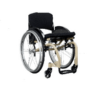 Активна инвалидна количка Activa Ema - висока активност