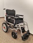 Акумулаторна инвалидна количка - Power