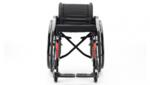 Активна инвалидна количка Invacare Kuschall Compact