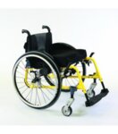 Рингова инвалидна количка Invacare Action 5 NG