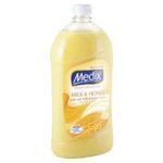 Течен сапун MEDIX Milk&honey 800 ml
