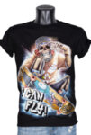 Тениска I Can Fly Skater - 3D-92